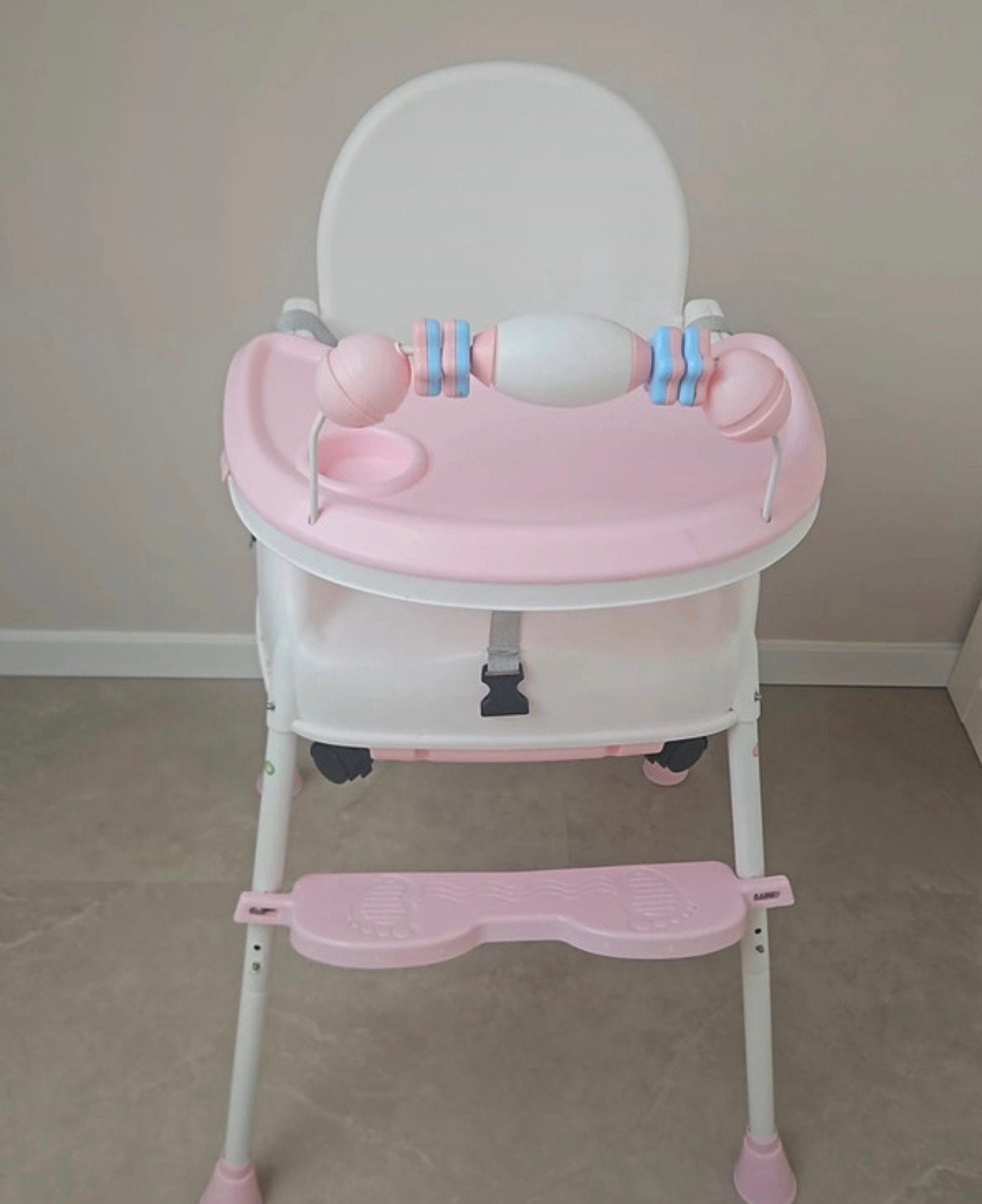 Kinderstoel, Kinderen en Baby's, Kinderstoelen, Ophalen of Verzenden, Zo goed als nieuw, Overige typen
