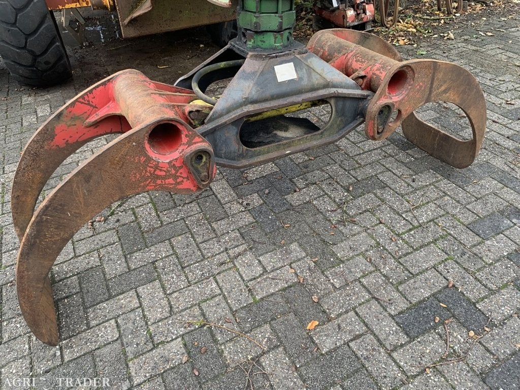 Bomenklem, Ophalen, -, Overige typen, Niet opgegeven