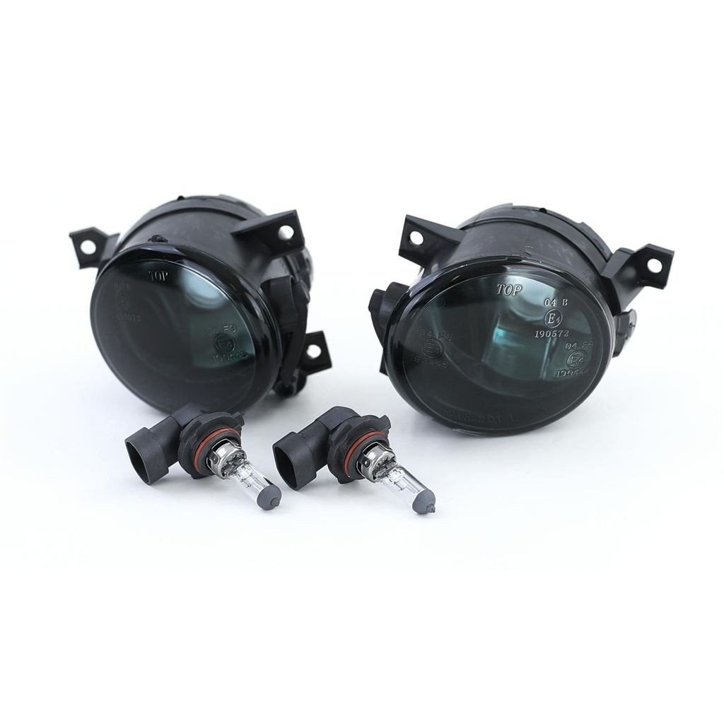 Mistlampen Smoke Geschikt voor Volkswagen Amarok