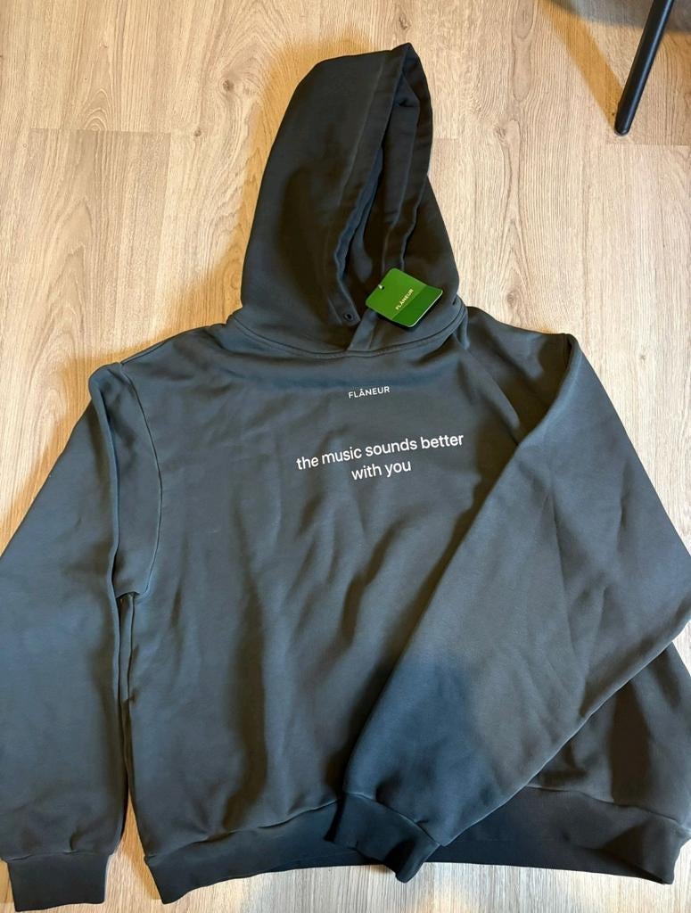 Flaneur trui - Maat L - Nieuw met label, Kleding | Heren, Truien en Vesten, Maat 52/54 (L), Flaneur, Overige kleuren, Nieuw