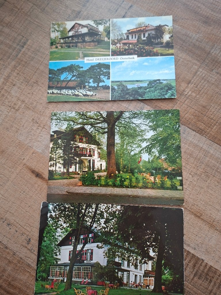 oosterbeek, Ophalen of Verzenden, 1980 tot heden, Gelderland
