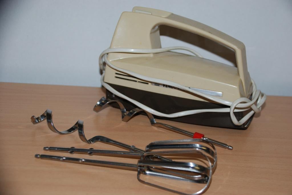 Handmixer., Ophalen of Verzenden, Gebruikt