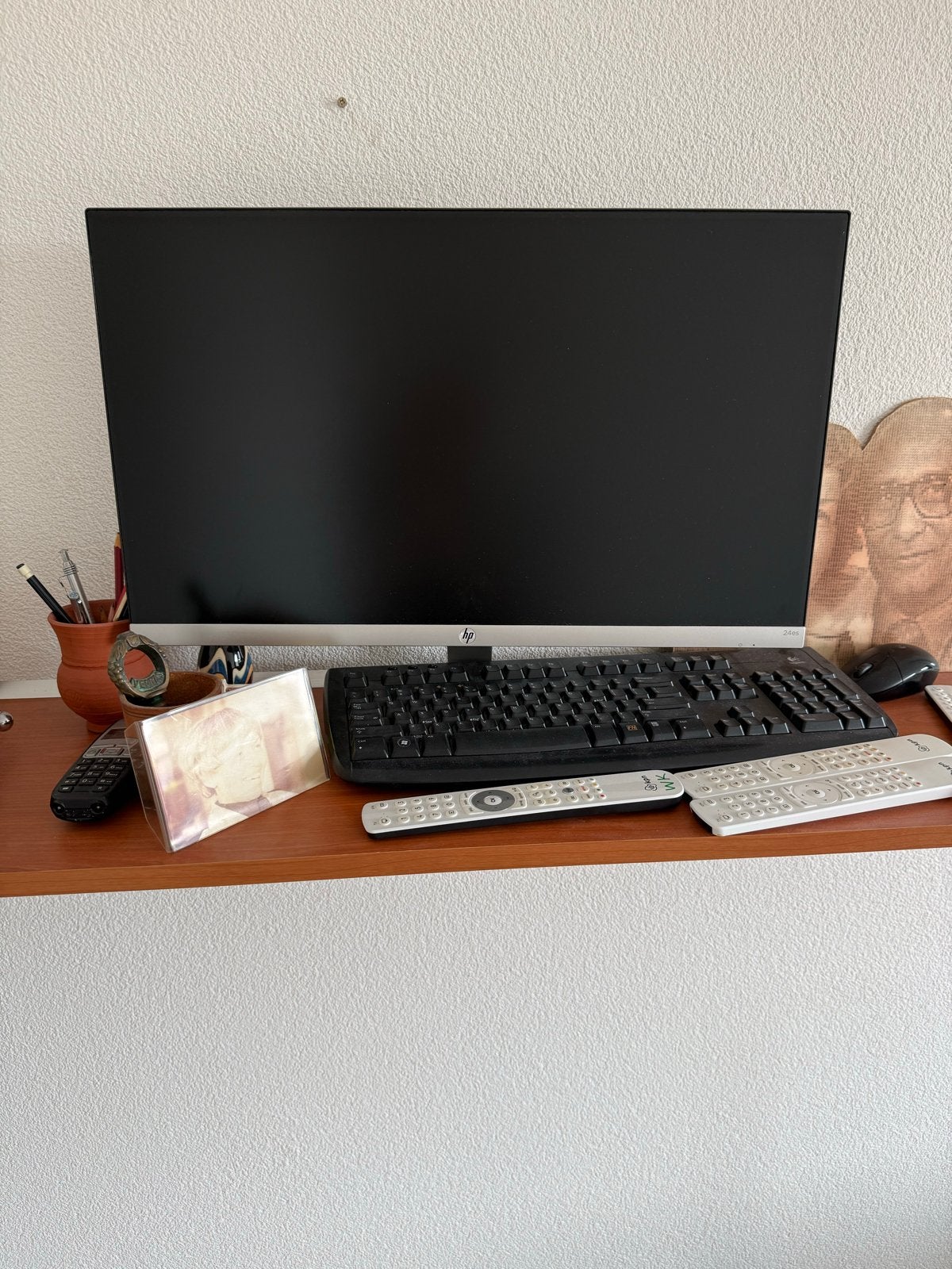 Kenwood monitor met boxjes - Samen 75€, Audio, Tv en Foto, Luidsprekers, Ophalen, Gebruikt, Front, Rear of Stereo speakers, Overige merken