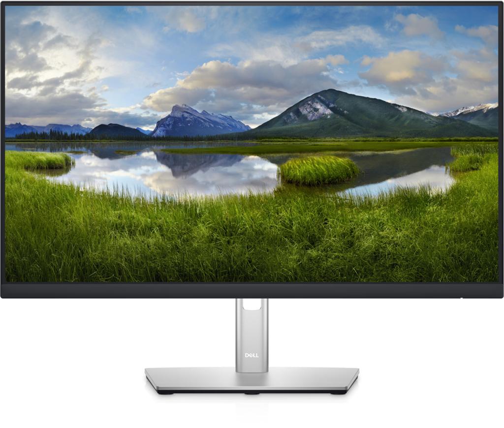 P2422HE monitor nieuw in doos., Computers en Software, Monitoren, Ophalen