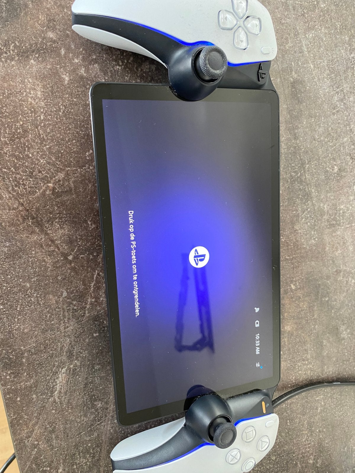 Playstation Portal
