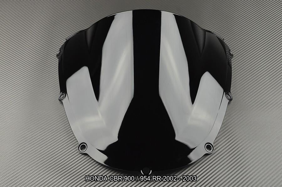 Windscherm voor HONDA CBR 900 / 954 RR 2002 - 2003, Ophalen of Verzenden