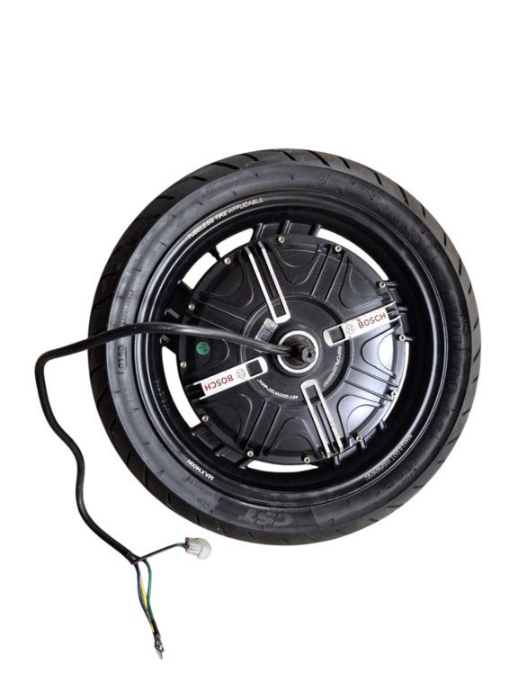 Motorblok motor blok origineel NIU UQI GT elektrische scoote, Ophalen of Verzenden, Gebruikt, Niu