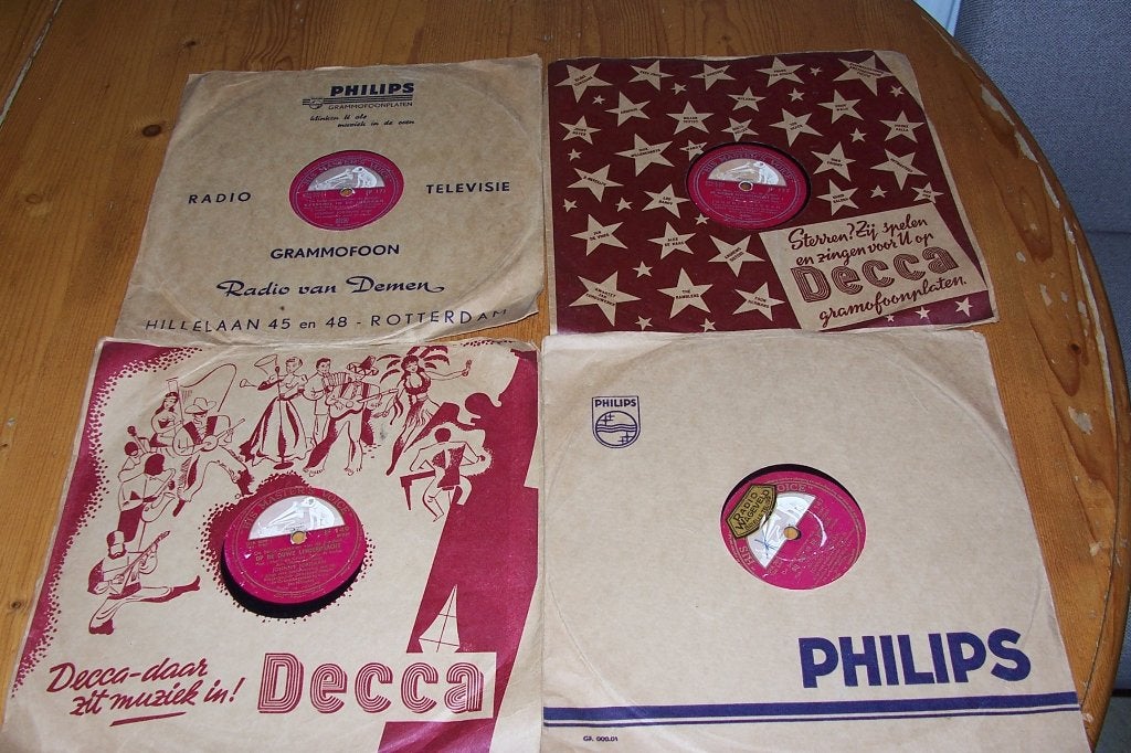 johnny jordaan  4-78 toeren platen, Ophalen of Verzenden, Gebruikt, 10 inch, Levenslied of Smartlap