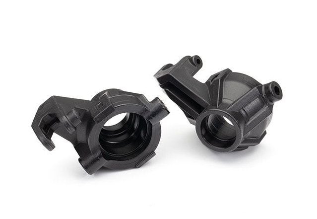 Traxxas Maxx / Maxx Slash hubs knuckles TRX8937 / 8952 nieuw, Elektro, Nieuw, Ophalen of Verzenden, Schaal 1:10
