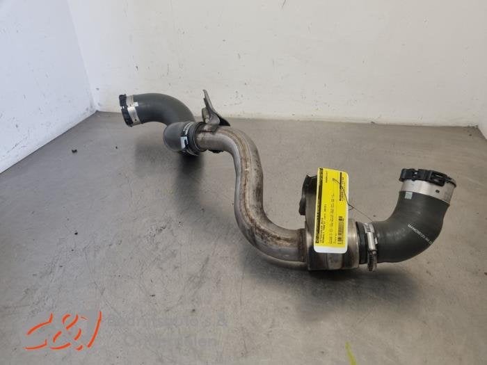 Intercooler Buis van een Renault Trafic, Gebruikt, -, Renault, -