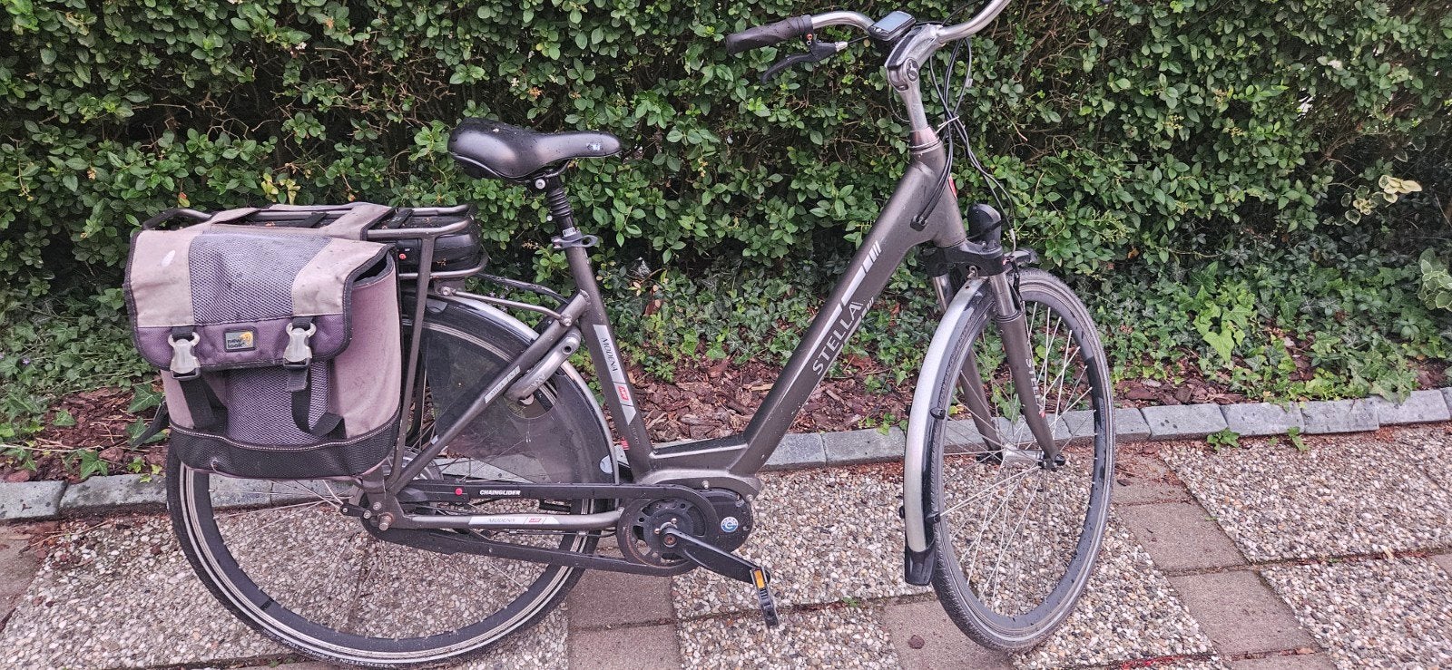 Stella Modena elektrische fiets - Nagekeken nodig, Fietsen en Brommers, Ophalen of Verzenden