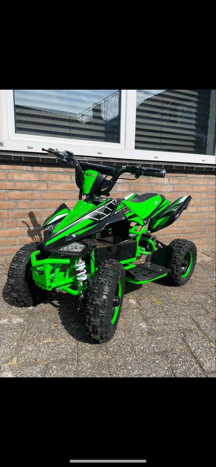Elektrische Kinderquad 1000W 36V - Nieuw!, Ophalen, Nieuw
