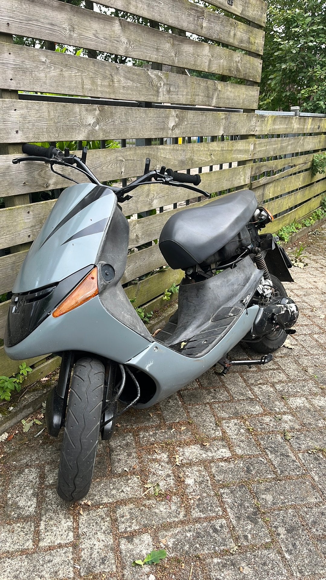 Zenith 70cc bobine stuk 220€, Ophalen of Verzenden, Tweetakt, Overige modellen