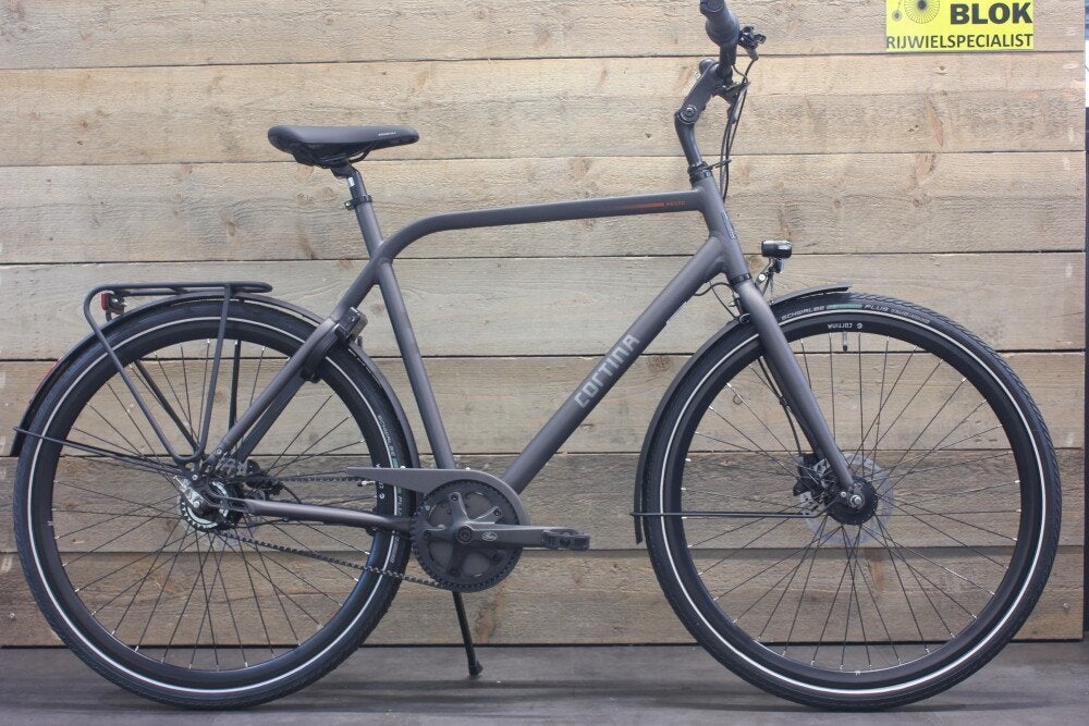Cortina Mozzo Gates Belt Drive na inruil €999,-