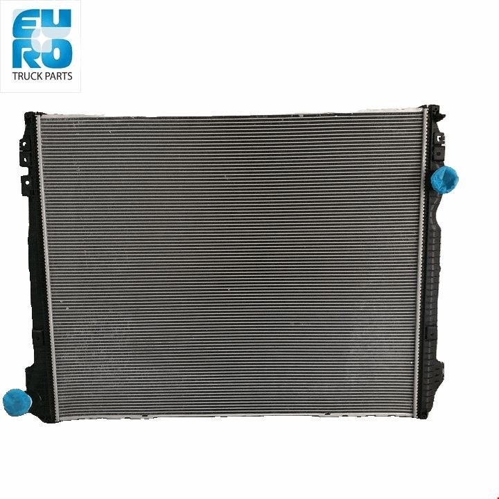 2439720Z SC S-R WATER RADIATEUR ZONDER FRAME 2017=>1000x830x, Scania, -, -, Nieuw