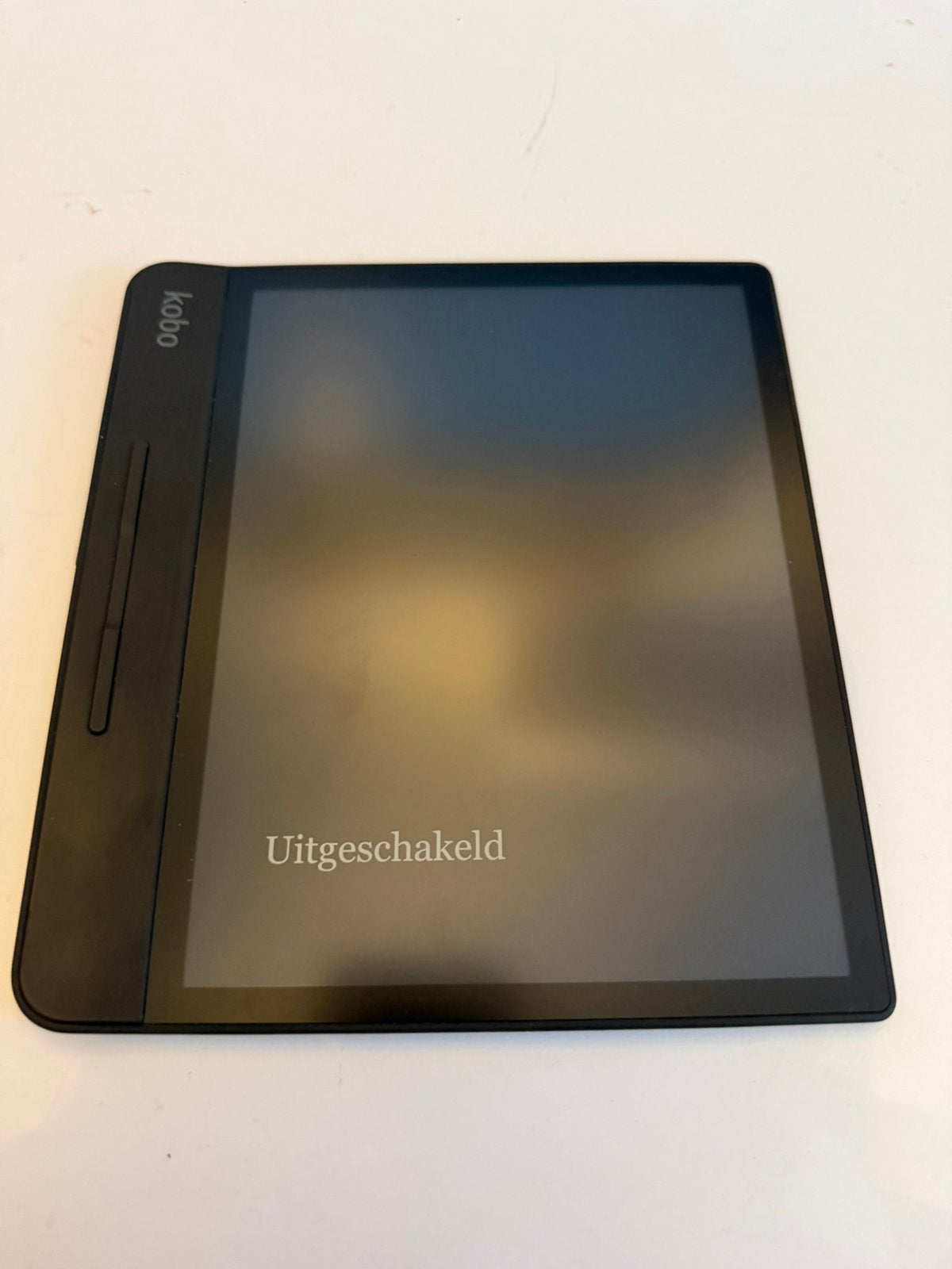 Kobo Forma | Met hoesje en laadkabel | uitstekende staat, 8 inch, Kobo, Kobo, Kobo