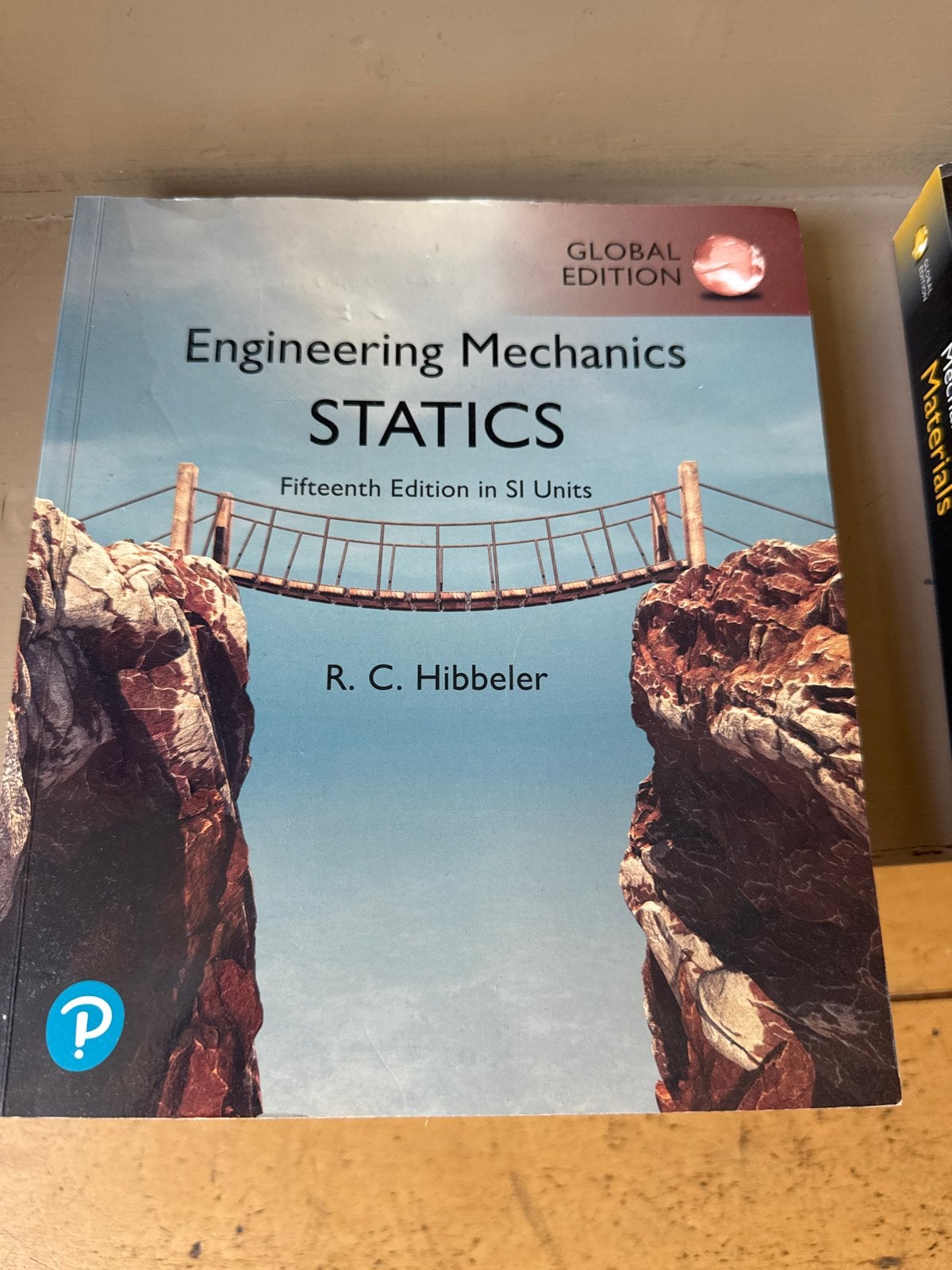 Werktuigbouw TU Delft: Engineering Mechanics & Mechanics of, Boeken, Ophalen of Verzenden, Beta, Zo goed als nieuw, WO