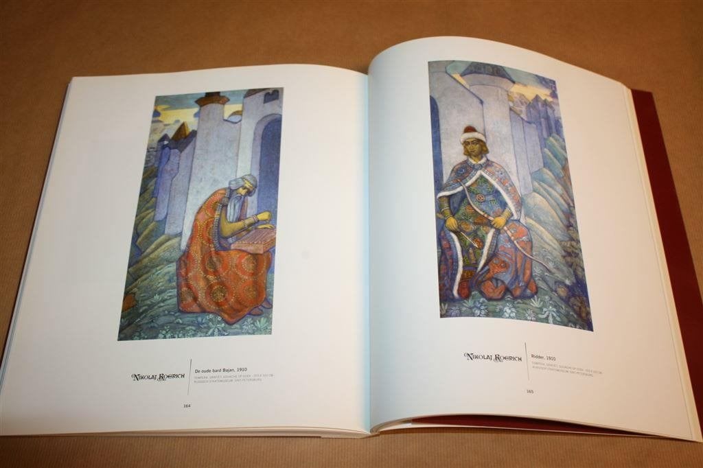 Russische Sprookjes. Volksverhalen en Legenden., Boeken, Ophalen of Verzenden, Zo goed als nieuw
