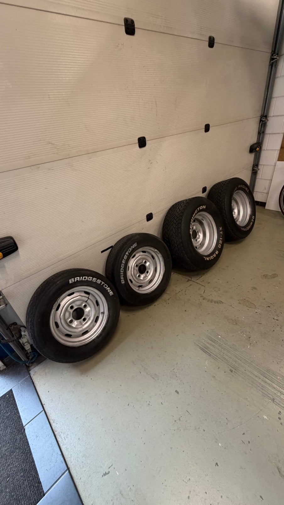 Vw buggy ruska onderdelen, Ophalen of Verzenden