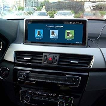 bmw x6 autoradio navigatie carplay android 16 usb Dynavin, Ophalen of Verzenden, Dynavin, Verkoop@inbouwnavigatie.com, Oberonweg 262 3208pg