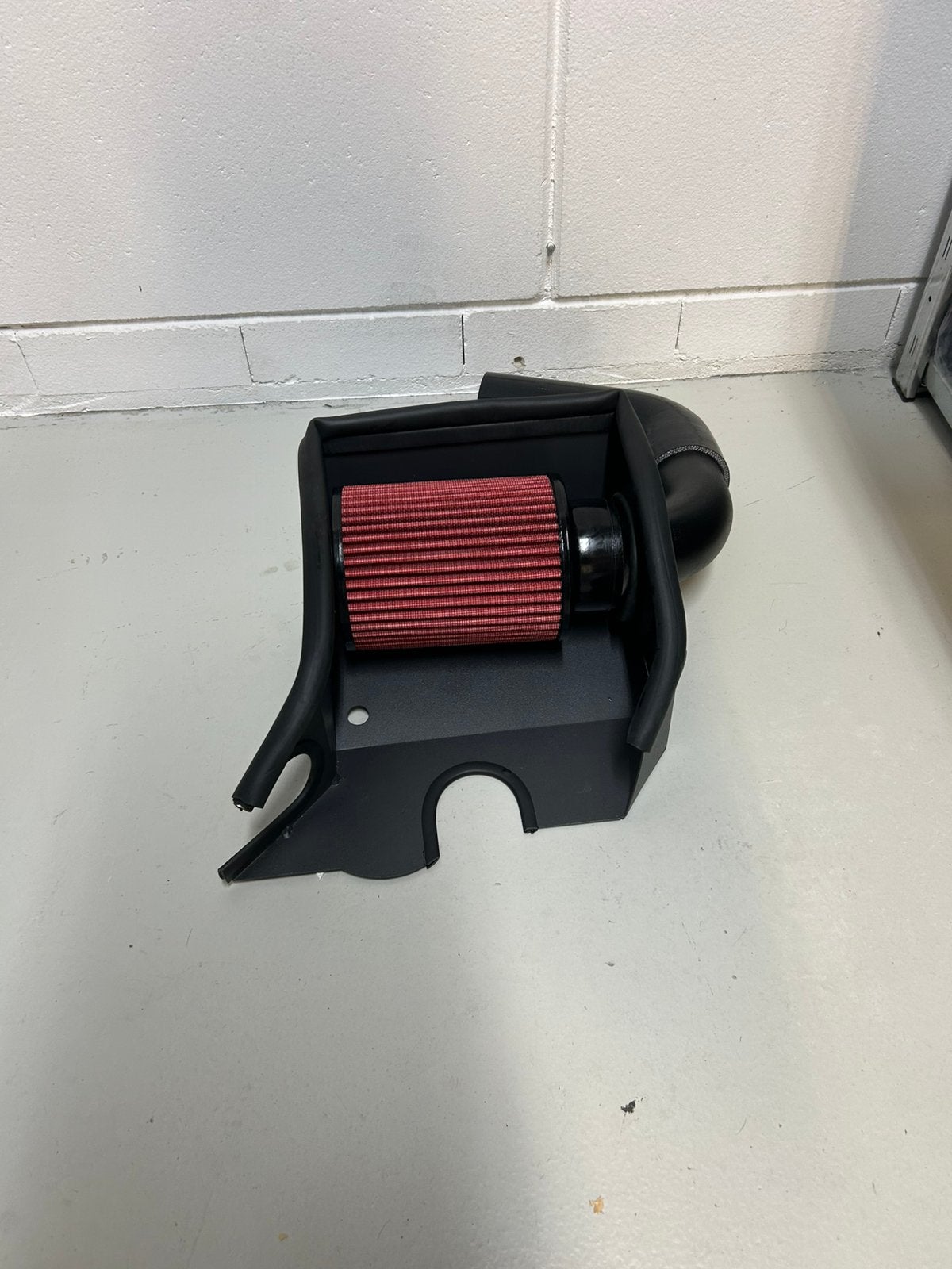 Performance Luchtfilter / Cold Air Intake EA211 1.4 TSI, Ophalen of Verzenden