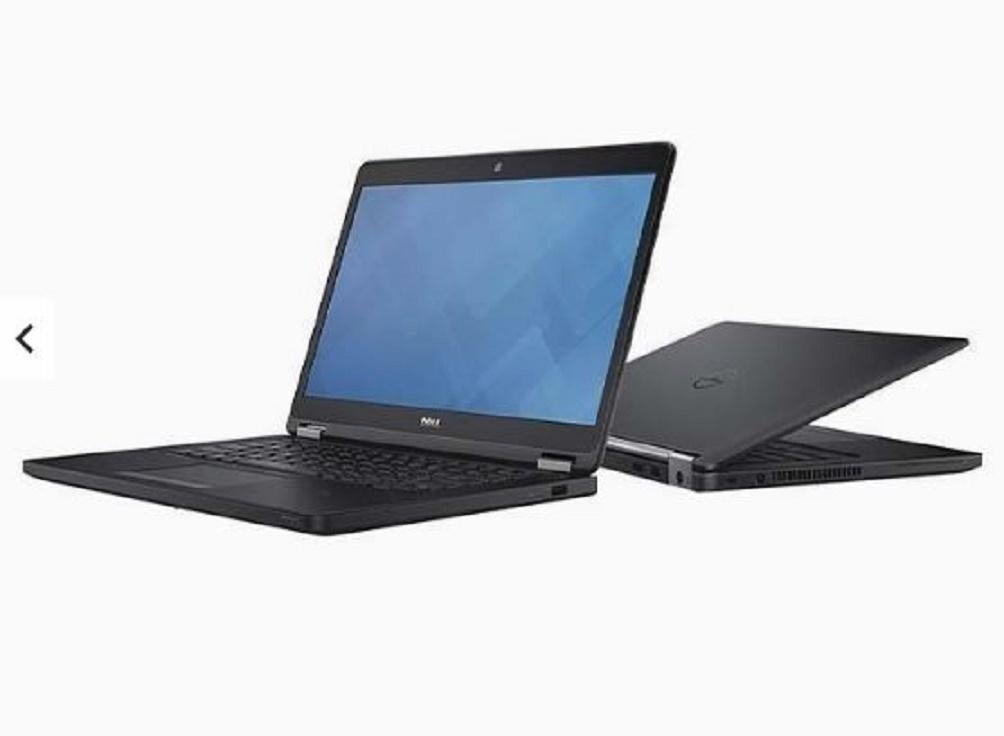 Dell Latitude E5450 i7 8Gb 14.3 inch 120Gb-ssd, Gebruikt, 2 tot 3 Ghz, Qwerty, 8 GB
