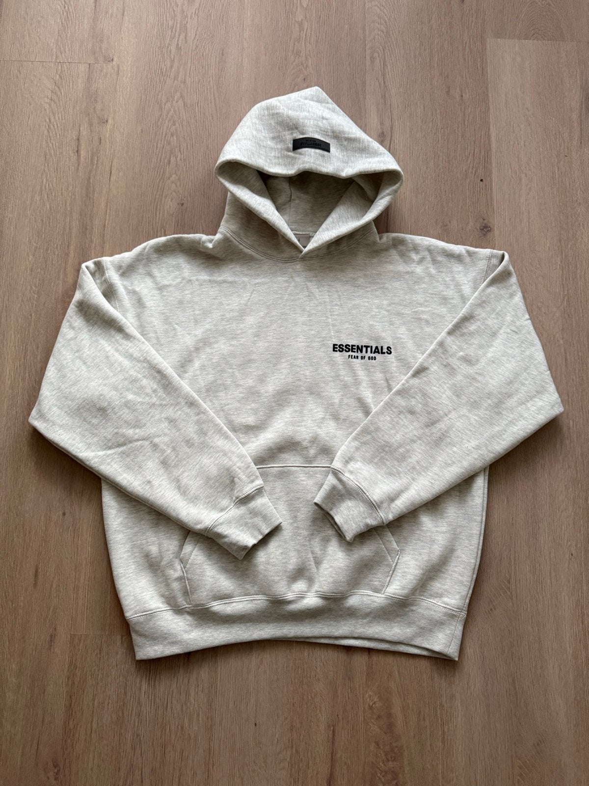 Essentials Fear of God Hoodie - Nieuw Maat M, Ophalen of Verzenden, Nieuw