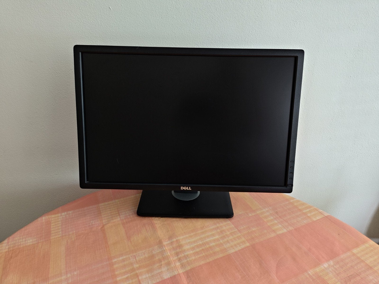 Dell U2412M Monitor - 24 inch Full HD IPS, Computers en Software, Monitoren, IPS, Full HD, Ophalen of Verzenden, Dell