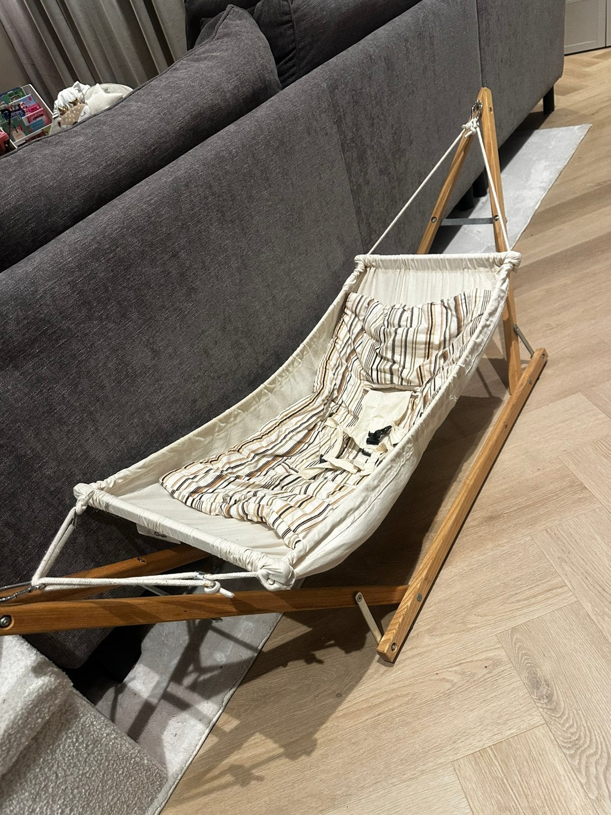 Baby Hangmat, Ophalen, Gebruikt, Overige typen