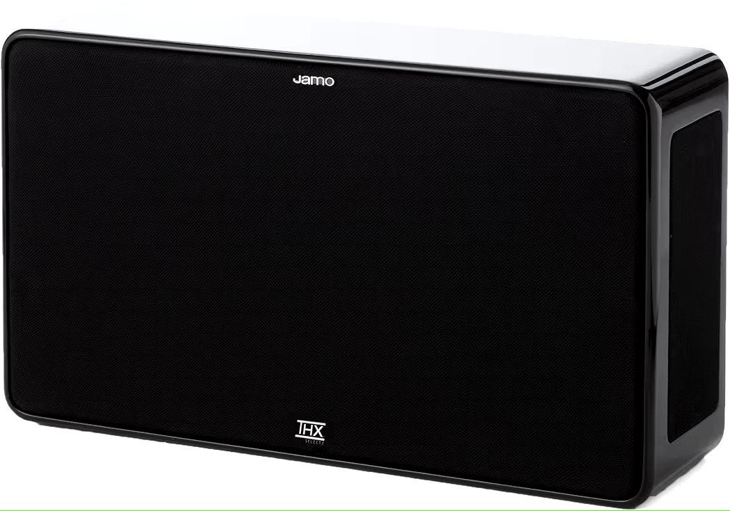Jamo D500SUR THX surround dipole onwall luidsprekers, Audio, Tv en Foto, Ophalen of Verzenden, Zo goed als nieuw, Jamo