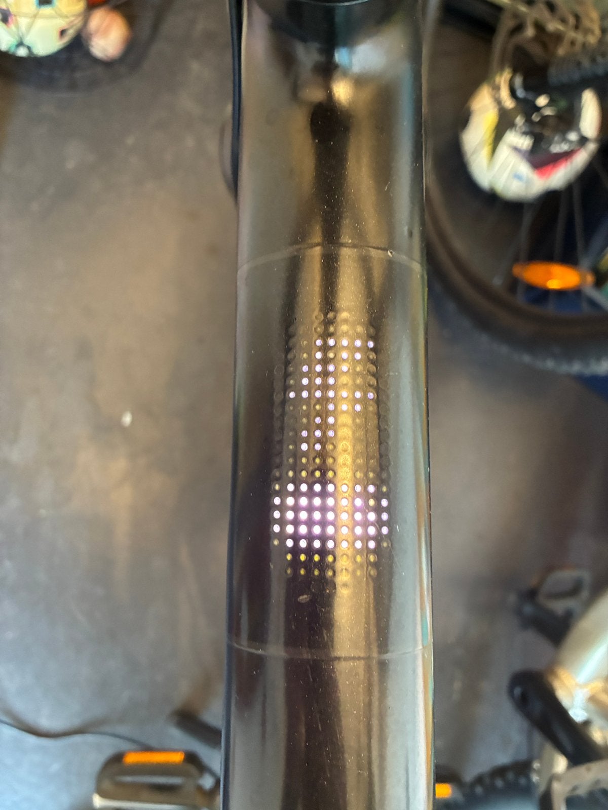 Foto 6 van VanMoof s3 (defect err45)