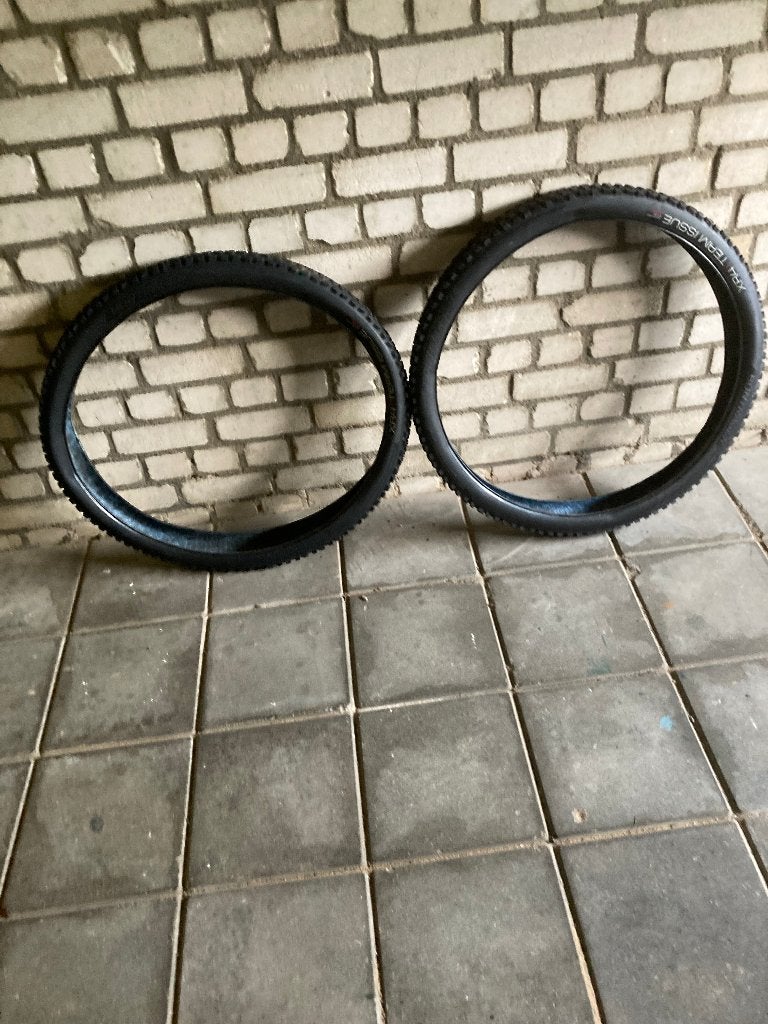 fiets onderdelen, Mountainbike, Band, Nieuw, Aluminium