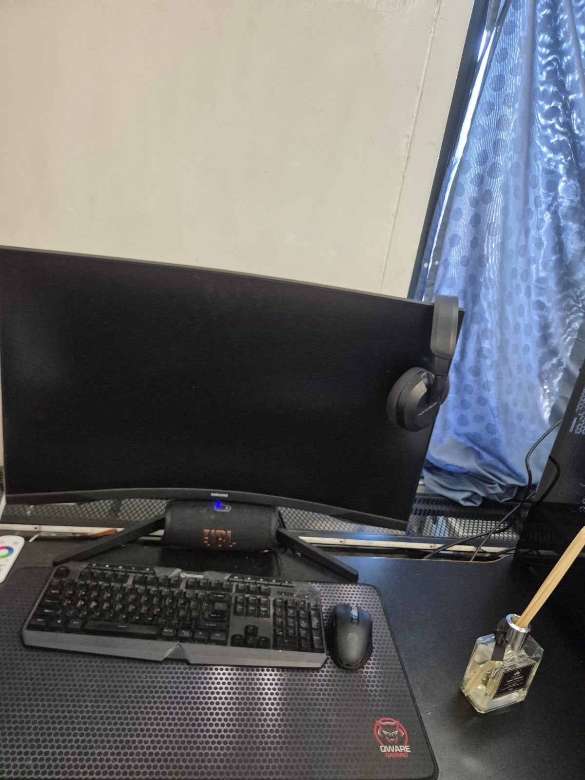 Samsung Monitor - Zo goed als nieuw, IPS, Full HD, Zo goed als nieuw, Ophalen