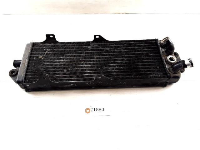 VX800 1990 - 1997 Suzuki Radiator D1-40238, Motoren