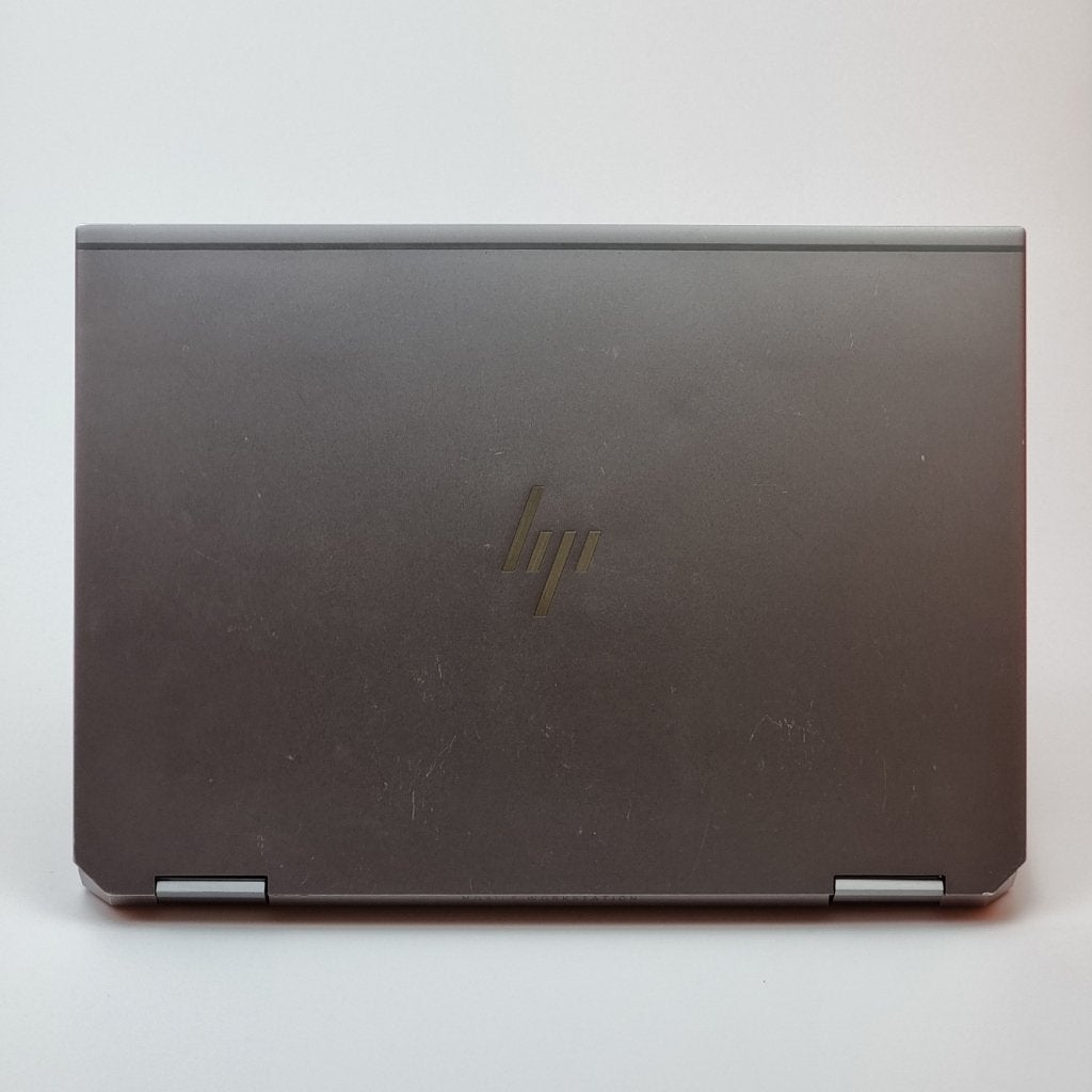 HP ZBook Studio x360 G5 i7-9/16GB/512GB, Computers en Software, Windows Laptops, HP, Gebruikt, Support@hp.com, 1501 Page Mill Road
Palo Alto, CA 94304
USA