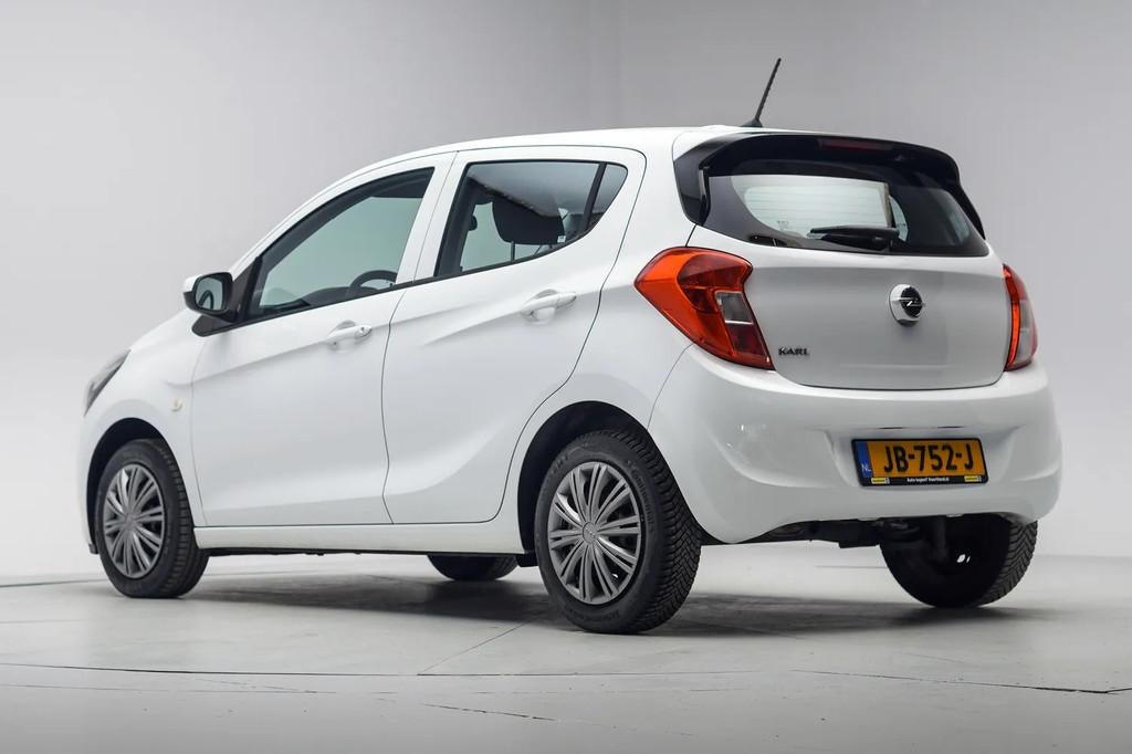 Opel Karl