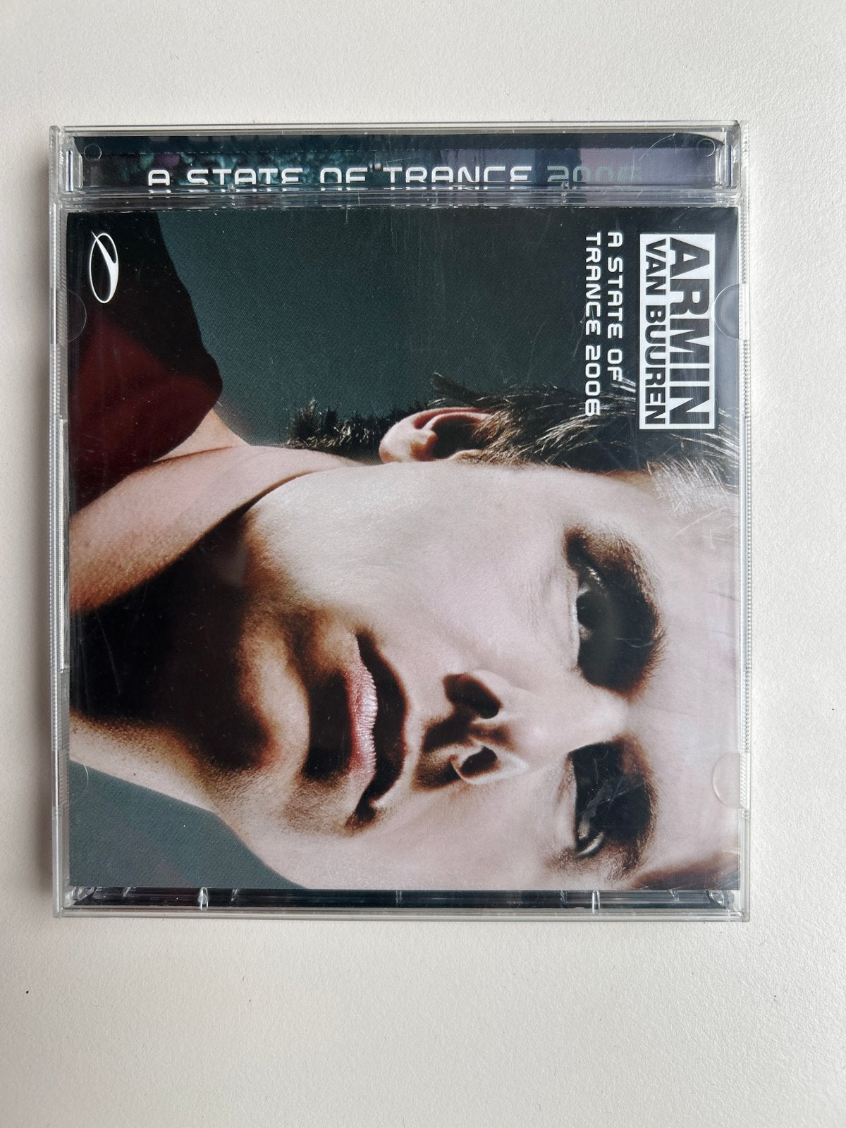 Armin van Buuren - A State of Trance 2006 (2xCD), Trance, Ophalen of Verzenden, Zo goed als nieuw, Inclusief doosje
