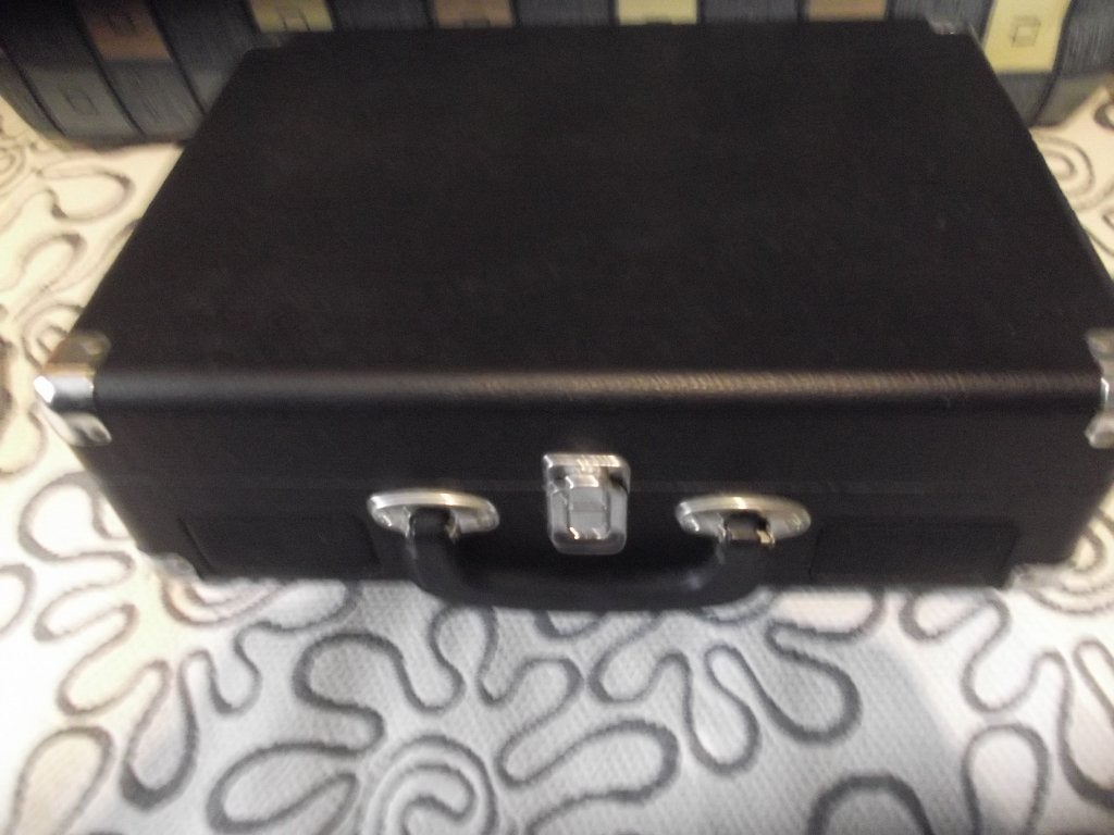 nieuwe denver platen speler, Ophalen of Verzenden, Nieuw, Overige merken, Draagbaar