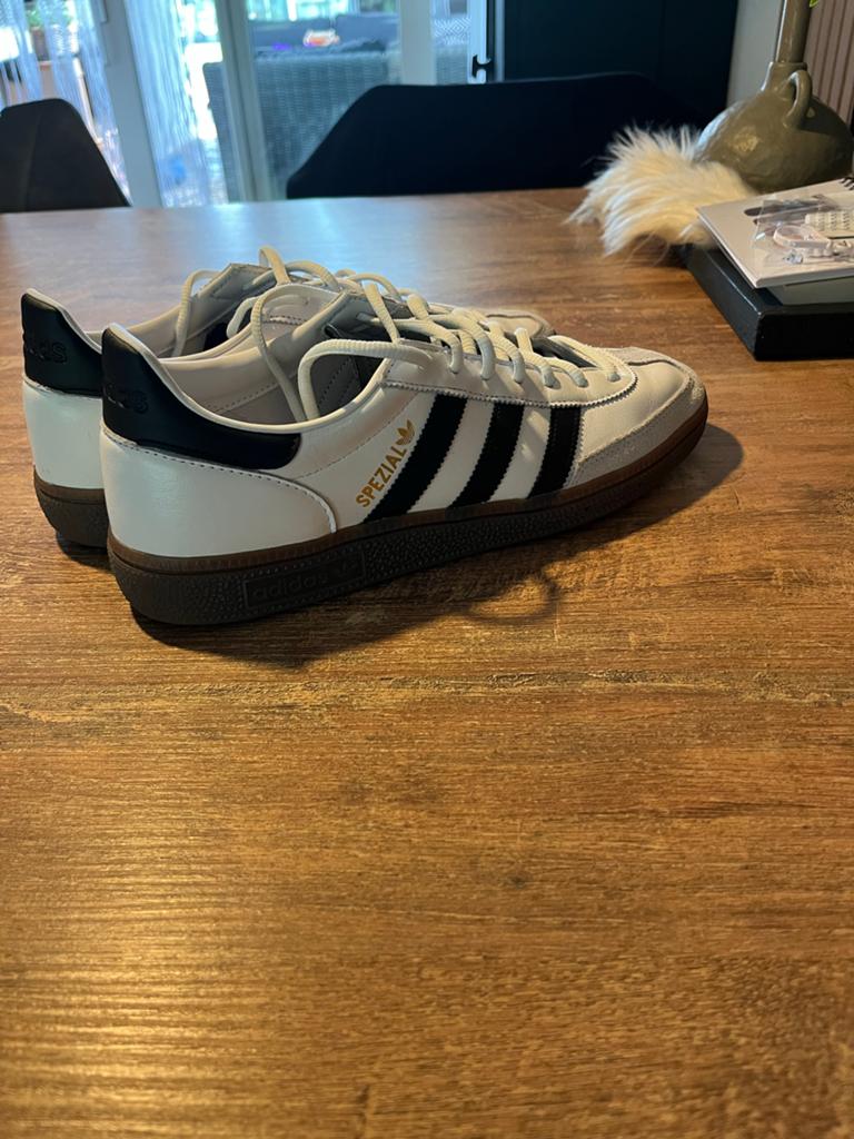 Addias specials, Ophalen, Overige kleuren, Sneakers of Gympen, Zo goed als nieuw