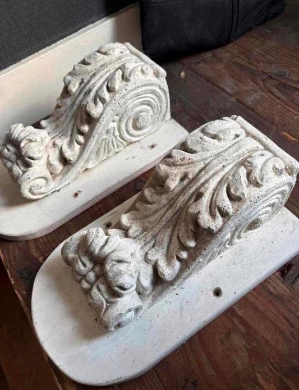 Ornamenten, Antiek en Kunst, Curiosa en Brocante, Ophalen