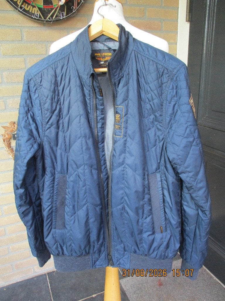 PME Legend, size S, Kleding | Heren, PME LEGEND, Zo goed als nieuw, Maat 46 (S) of kleiner, Verzenden