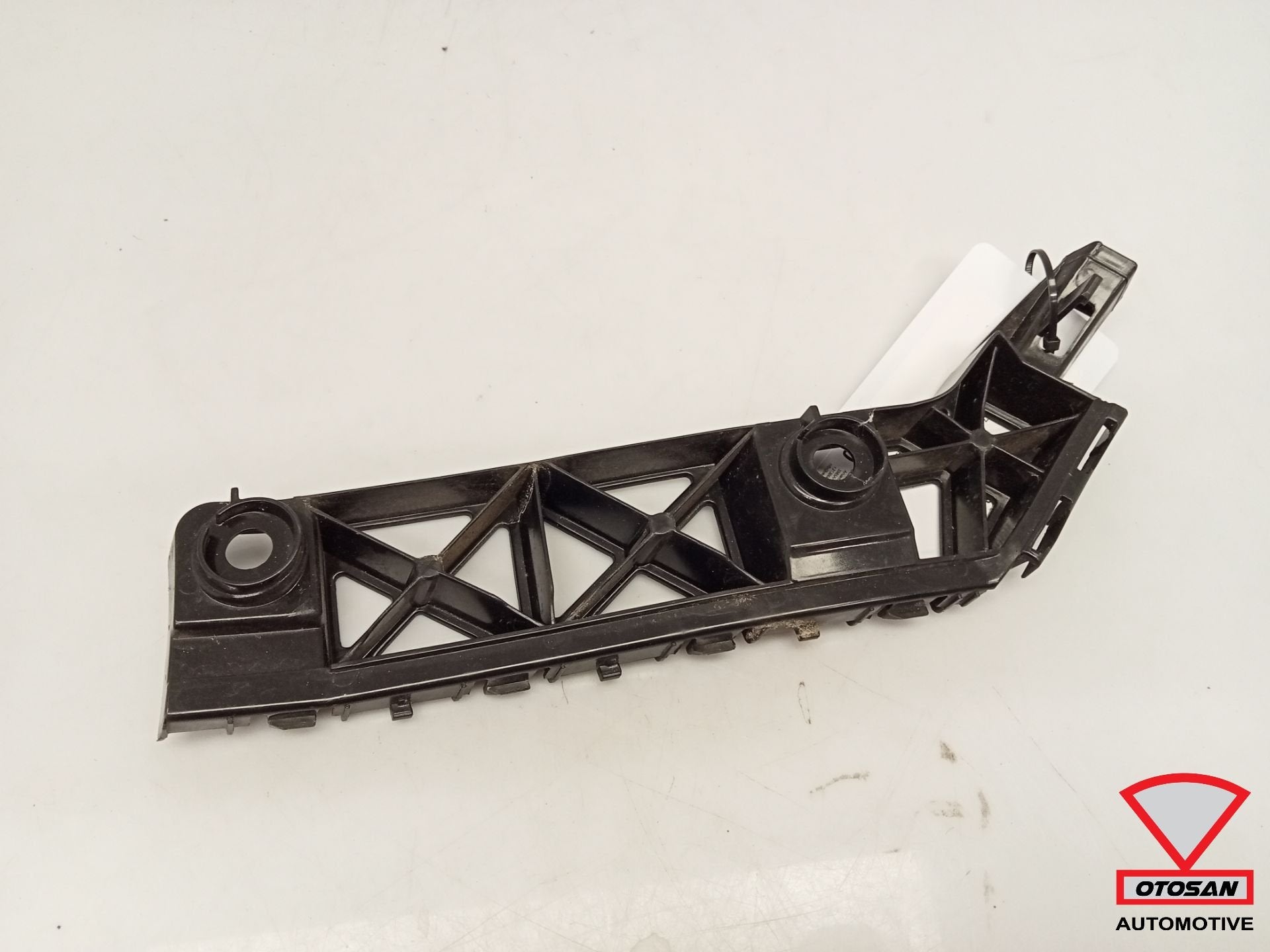 VW T-Roc 2017+ Achterbumper Houder Links 2GA807393