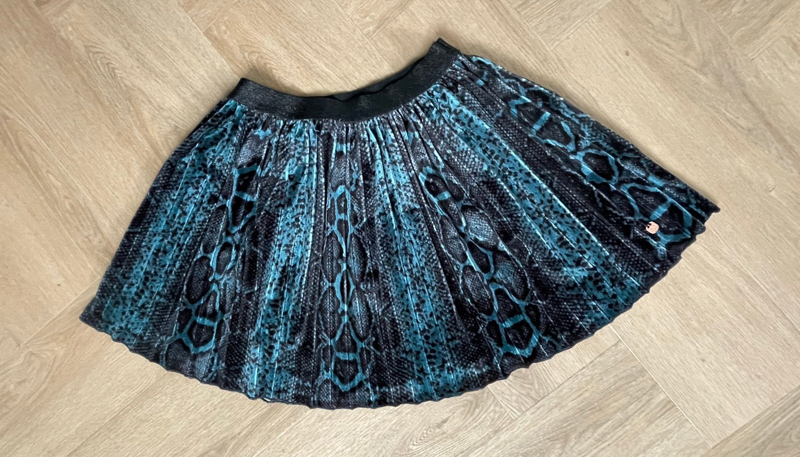 Shoeby mooi rokje maat 140, Verzenden, Zo goed als nieuw, Meisje, Jurk of Rok