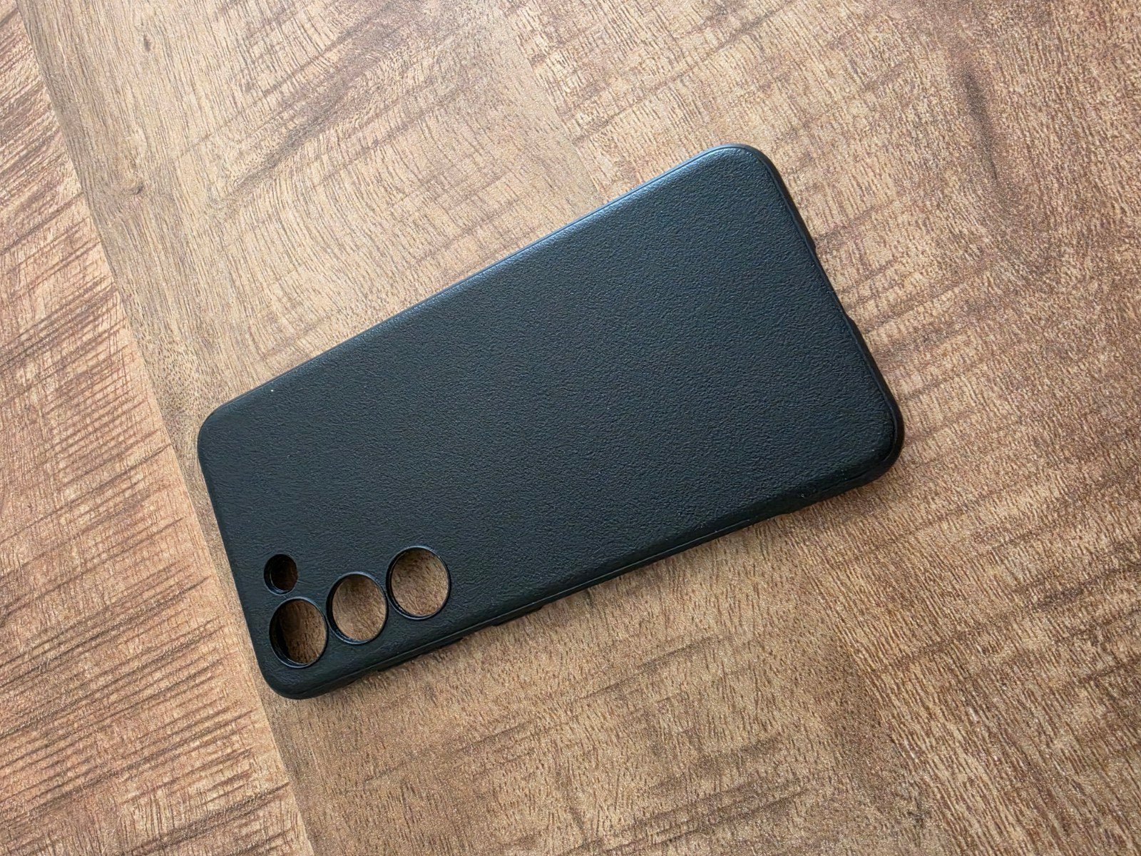 Foto 7 van Samsung Galaxy S23 256 GB zwart + Hoesje Zwart