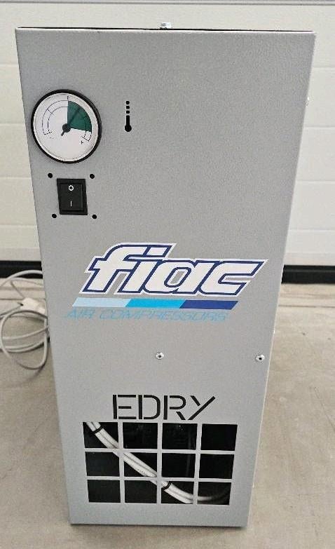 Fiac EDRY 4 Luchtdroger voor compressor - 350 liter/ minuut., Doe-het-zelf en Verbouw, Compressors, Ophalen of Verzenden, Zo goed als nieuw