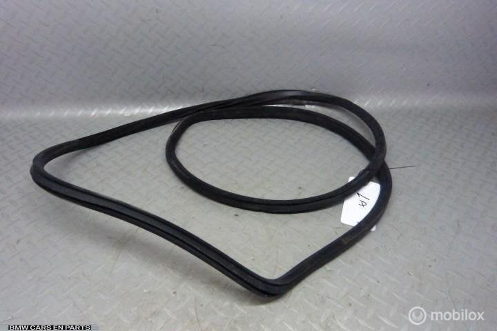deurrubbers bmw 7 serie e38, Gebruikt, Ophalen of Verzenden, BMW, BMW