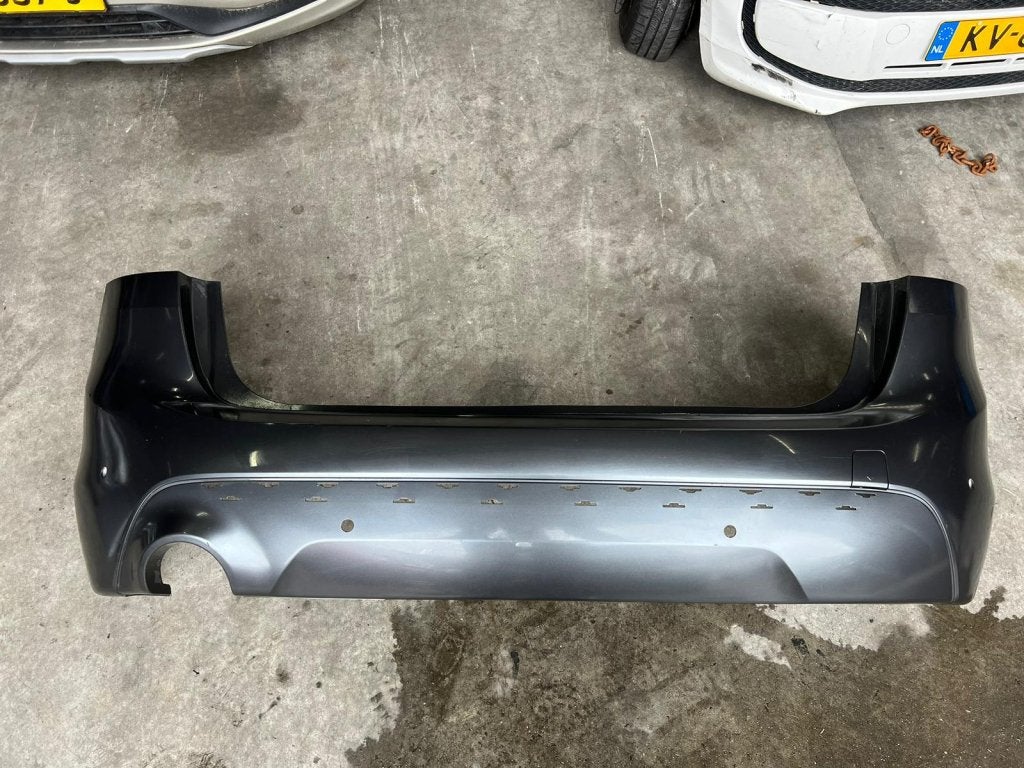 achterbumper 2-serie f46 active tourer pdc 5112-7480456, Auto-onderdelen, Carrosserie en Plaatwerk, Gebruikt, Duitsland, Bmw, Info@bmw.com