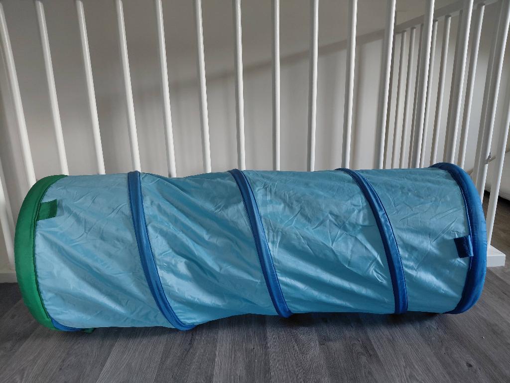 Kruiptunnel Ikea, Ophalen of Verzenden, Zo goed als nieuw, Jongen of Meisje