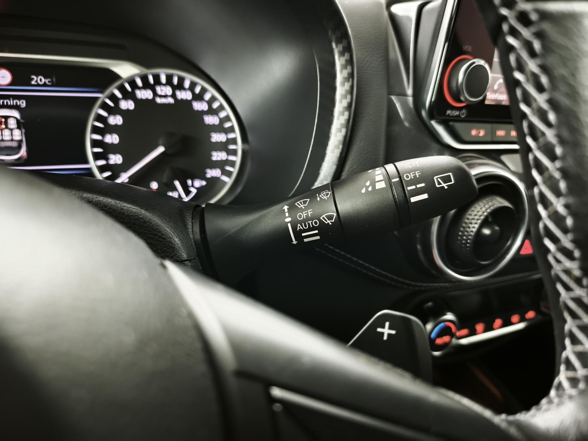 Foto 24 van Nissan Juke 1.0 DIG-T N-Design | AppleCarplay/AndroidAuto |