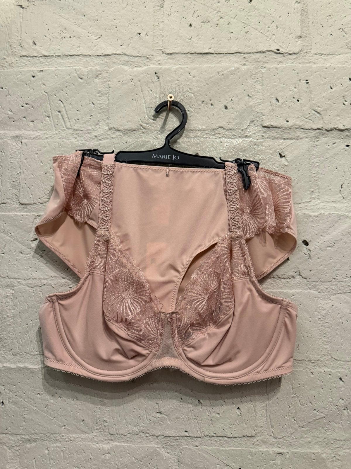 Wacoal bh 80E slip XL NIEUW!! Bh nu €45, Ophalen of Verzenden, BH